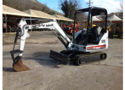 Bobcat 325 d'occasion