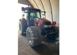 Case IH IH Maxxum 140 Usagé