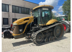 Challenger 765 D'occasion