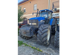 New Holland TM 190 d'occasion