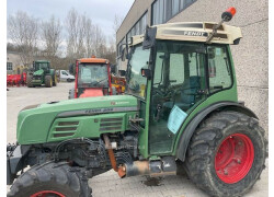 Fendt 209F Usato