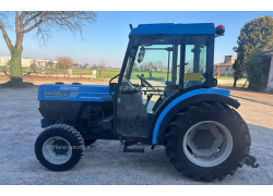 Landini Advantage 75 V 4x4 D'occasion