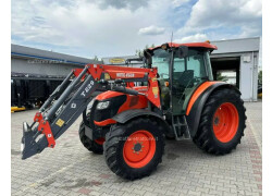 Kubota M8560 D'occasion