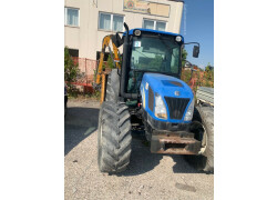 New Holland T4050 D'occasion