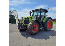 Claas arion 650 D'occasion