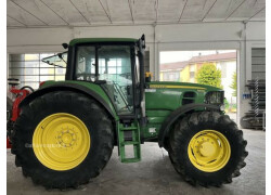 John Deere 6630 Usagé