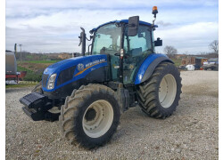 New Holland T5.95 d'occasion