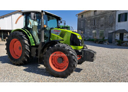 Claas ARION 450 D'occasion