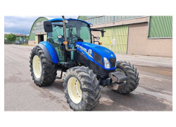 New Holland T 4.105 Usagé