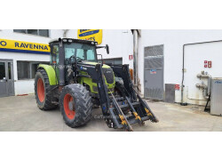 Claas ARES 577 Occasion