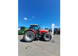 Massey Ferguson 7480 DYNA VT Usato