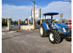 New Holland T4.75 D'occasion