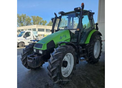 Deutz-Fahr AGROTRON 105 Nouveau