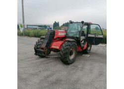 Manitou 741-120 LSU Usagé