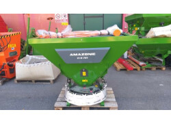 Amazone E+S751 Nouveau