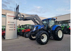 New Holland T7.185 RC d'occasion