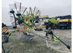 Claas LINER 2600 D'occasion