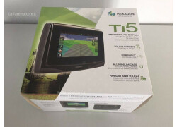 Gps EXAgon Agriculture Ti5 Nouveau