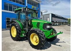 John Deere 5820 D'occasion