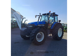 New Holland TM 165 D'occasion