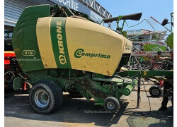 Krone COMPRIMA V 180 Occasion