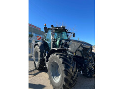 Deutz-Fahr AGROTRON TTV 7250 D'occasion