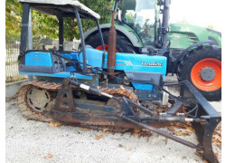 Landini Trekker 85 D'occasion