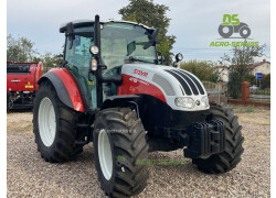 Case-Ih 4110 KOMPAKT Neuf