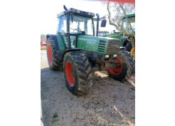 Fendt FARMER 312 d'occasion