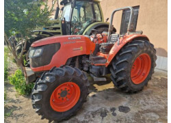 Kubota M6040 d'occasion