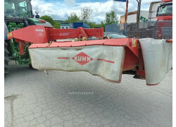 Kuhn FC 243 R d'occasion