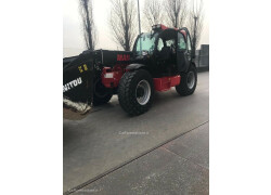 Manitou MLT 961 élite Occasion