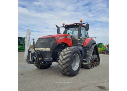 Case-Ih 380 D'occasion