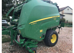 John Deere V 461 R d'occasion