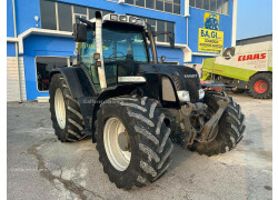 Fendt 716 Vario d'occasion