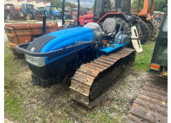 Landini Trekker 90 M Occasion