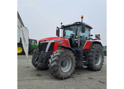 Massey Ferguson 8S.265 Usagé