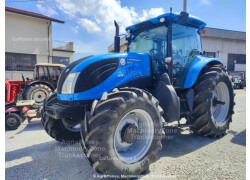 Landini LANDPOWER 165 D'occasion