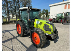 Claas ATOS 340 Usagé