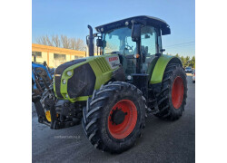 Claas ARION 550 CIS Occasion