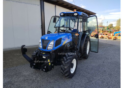 New Holland T4050 N D'occasion