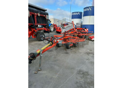 Kuhn GA 6632 D'occasion