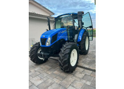 New Holland T5.100 D'occasion