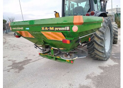 Amazone ZAM PREMIS 2000 d'occasion