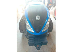 New Holland TK4.80 D'occasion