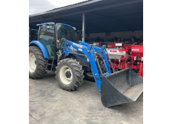 New Holland T4.95 D'occasion