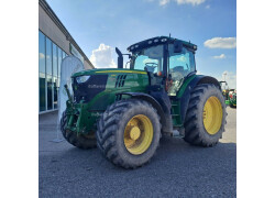 John Deere 6175R Usagé