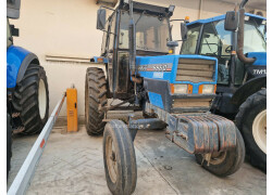 Landini 8860 HC D'occasion