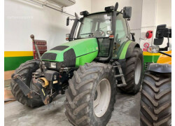 Deutz-Fahr AGROTRON 135 MK3 Usagé