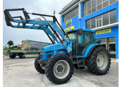 Landini Mythos 110 Occasion